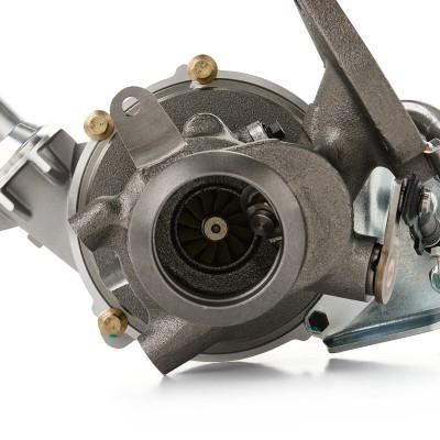 Turbocharger RIDEX 2234C10388 2234C10388 - photo 6