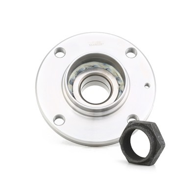 Wheel Bearing RIDEX 654W0287 654W0287 - photo 5