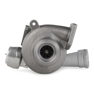 Turbocharger RIDEX 2234C10617 2234C10617 - photo 6