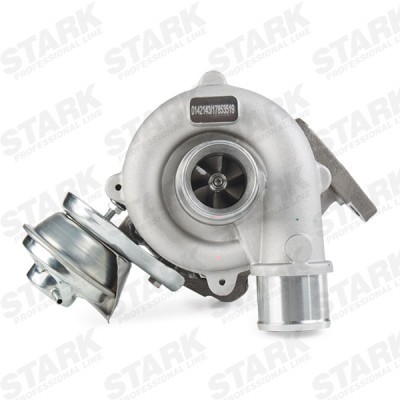 Turbocharger Stark SKCT-1191363 SKCT-1191363 - photo 6