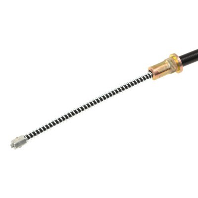 Cable Pull, Parking Brake RIDEX 124C0302 124C0302 - photo 5