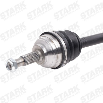 Drive Shaft Stark SKDS-0210657 SKDS-0210657 - photo 6