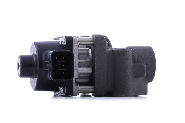 EGR module RIDEX 4198E0102 4198E0102 - photo 1