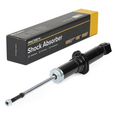 Shock Absorber RIDEX 854S0619 854S0619 - photo 3