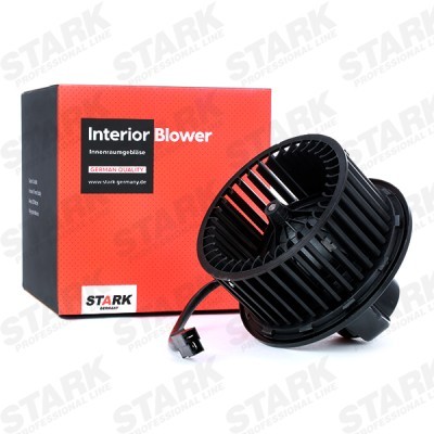 Interior Blower Stark SKIB-0310015 SKIB-0310015 - photo 2