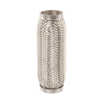 Flex Hose, Exhaust System RIDEX 3971F0009 3971F0009 - photo 4