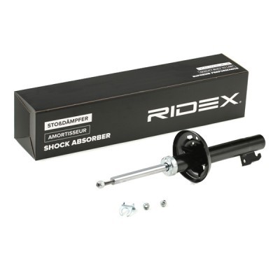 Shock Absorber RIDEX 854S0954 854S0954 - photo 3