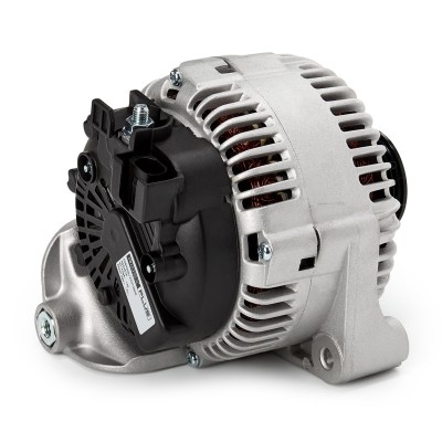Alternator RIDEX 4G0251P 4G0251P - photo 4