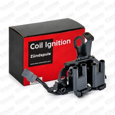 Ignition Coil Stark SKCO-0070139 SKCO-0070139 - photo 2