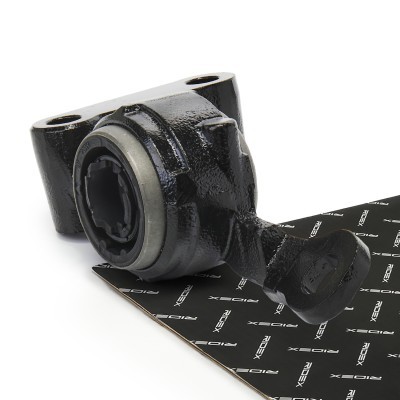 Control Arm Bushing RIDEX 251T1012 251T1012 - photo 2