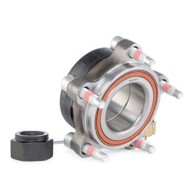 Wheel Bearing RIDEX 654W0319 654W0319 - photo 4