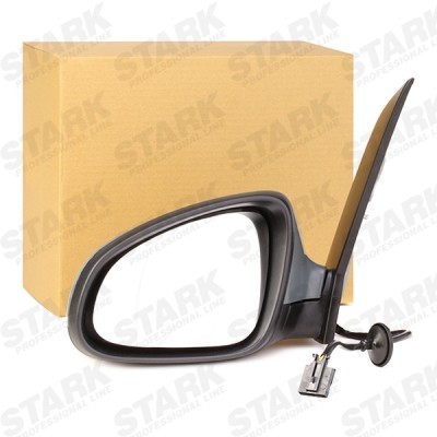 Wing Mirror Stark SKOM-1040634 SKOM-1040634 - photo 2