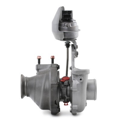 Turbocharger RIDEX 2234C10095R 2234C10095R - photo 4