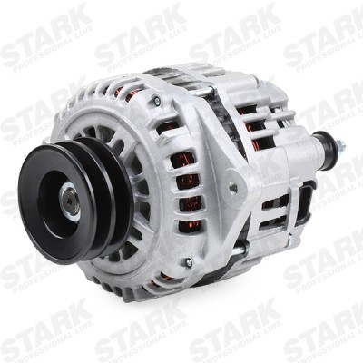 Alternator Stark SKGN-0320262 SKGN-0320262 - photo 3