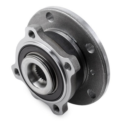 Wheel Bearing RIDEX 654W0699 654W0699 - photo 4