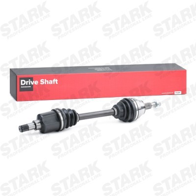 Drive Shaft Stark SKDS-0210480 SKDS-0210480 - photo 2