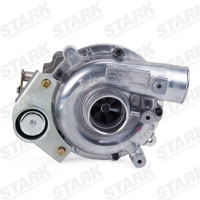 Turbocharger Stark SKCT-1191289 SKCT-1191289 - photo 5