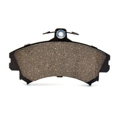 Brake Pads Set RIDEX 402B0059P 402B0059P - photo 5