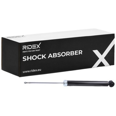 Shock Absorber RIDEX 854S0971 854S0971 - photo 2