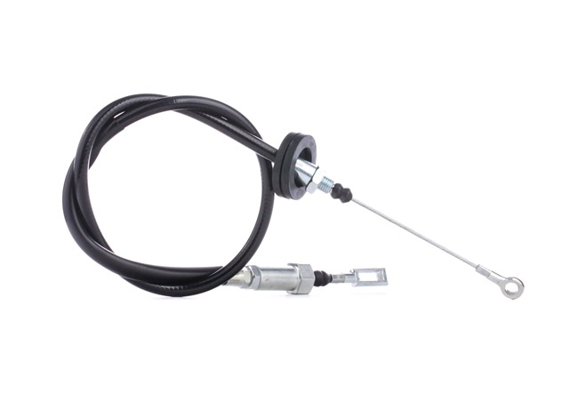 Cable Pull, Parking Brake RIDEX 124C0626 124C0626 - photo 1
