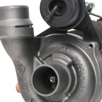 Turbocharger RIDEX 2234C0147R 2234C0147R - photo 6