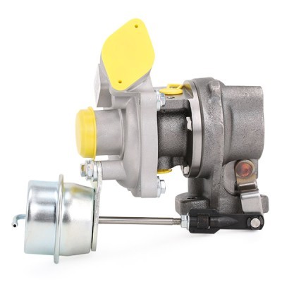 Turbocharger RIDEX 2234C0006 2234C0006 - photo 6