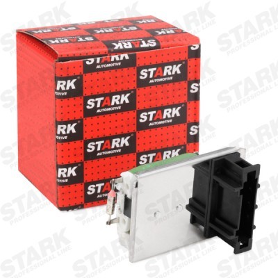HVAC control unit Stark SKCU-2150029 SKCU-2150029 - photo 2