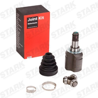 Joint Kit, Drive Shaft Stark SKJK-0200589 SKJK-0200589 - photo 1
