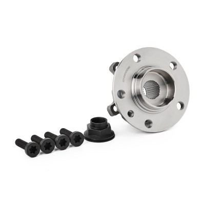 Wheel Bearing RIDEX 654W1095 654W1095 - photo 3