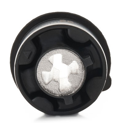 Axle Beam Bushing RIDEX 1080M0220 1080M0220 - photo 4