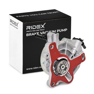 Vacuum Pump RIDEX 387V0120 387V0120 - photo 2