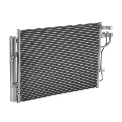 A/C condenser 448C0504 - photo 2