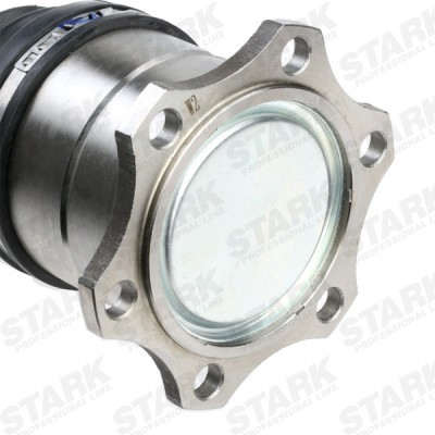 Drive Shaft Stark SKDS-0210053 SKDS-0210053 - photo 7