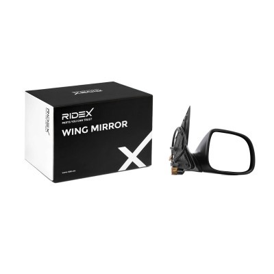 Wing Mirror RIDEX 50O0802 50O0802 - photo 2