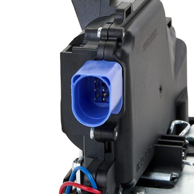 Door Lock RIDEX 1361D0007 1361D0007 - photo 6