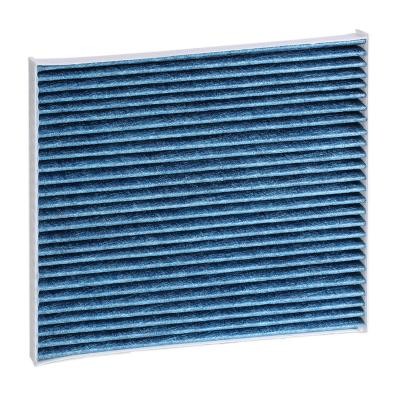 Cabin Air Filter RIDEX 424I0524P 424I0524P - photo 6