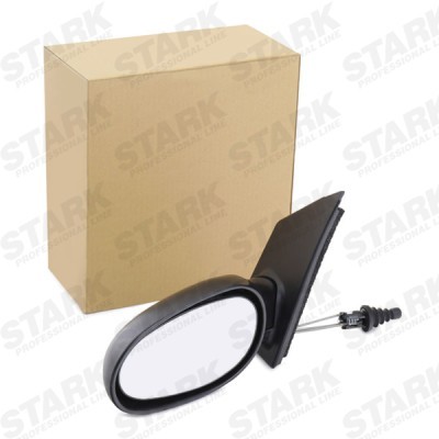 Wing Mirror Stark SKOM-1040319 SKOM-1040319 - photo 2
