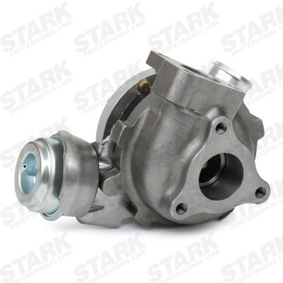 Turbocharger Stark SKCT-1190963 SKCT-1190963 - photo 4
