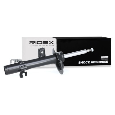 Shock Absorber RIDEX 854S0295 854S0295 - photo 5