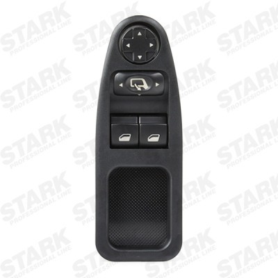 Door closing control unit Stark SKCUD-5760017 SKCUD-5760017 - photo 5