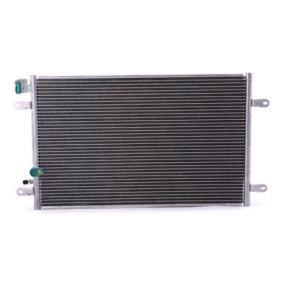 A/C condenser 448C0143 - photo 3