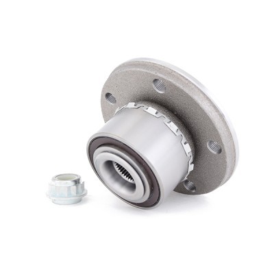 Wheel Bearing RIDEX 654W0124 654W0124 - photo 4