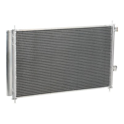 A/C condenser 448C0112 - photo 4