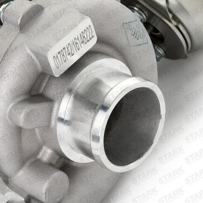 Turbocharger Stark SKCT-1190878 SKCT-1190878 - photo 5