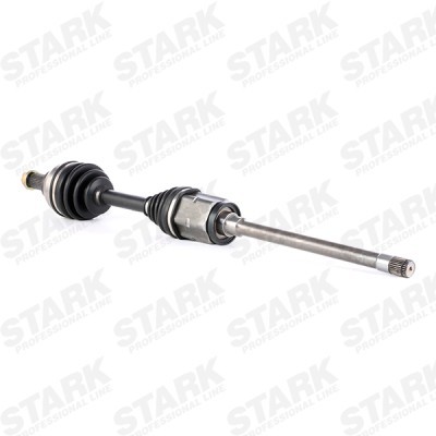 Drive Shaft Stark SKDS-0210001 SKDS-0210001 - photo 6