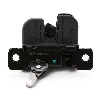 Car boot lock RIDEX 1362T0006 1362T0006 - photo 8