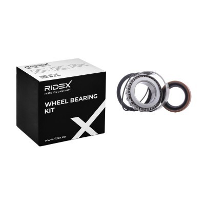 Wheel Bearing RIDEX 654W0786 654W0786 - photo 2