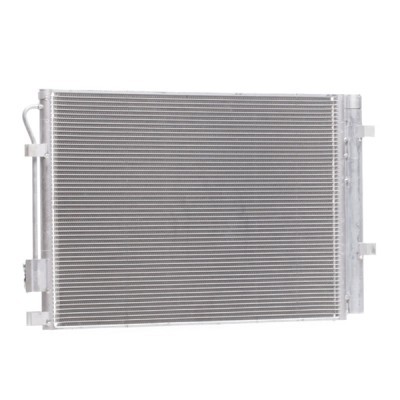 A/C condenser 448C0394 - photo 4