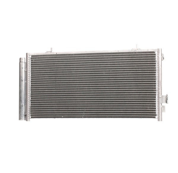 A/C condenser 448C0322 - photo 1