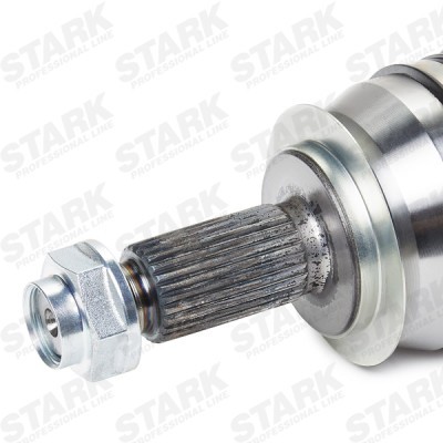 Drive Shaft Stark SKDS-0210845 SKDS-0210845 - photo 5